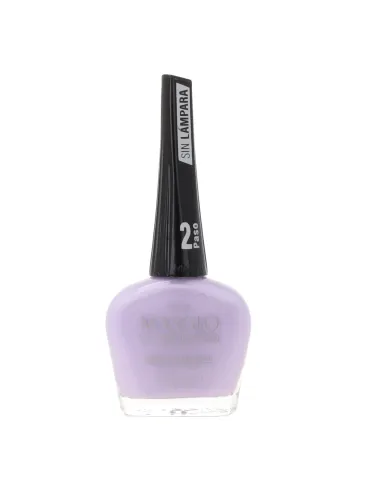 Masglo Gel Evolution Soltera Esmalte Efecto Gel 13,5 ml